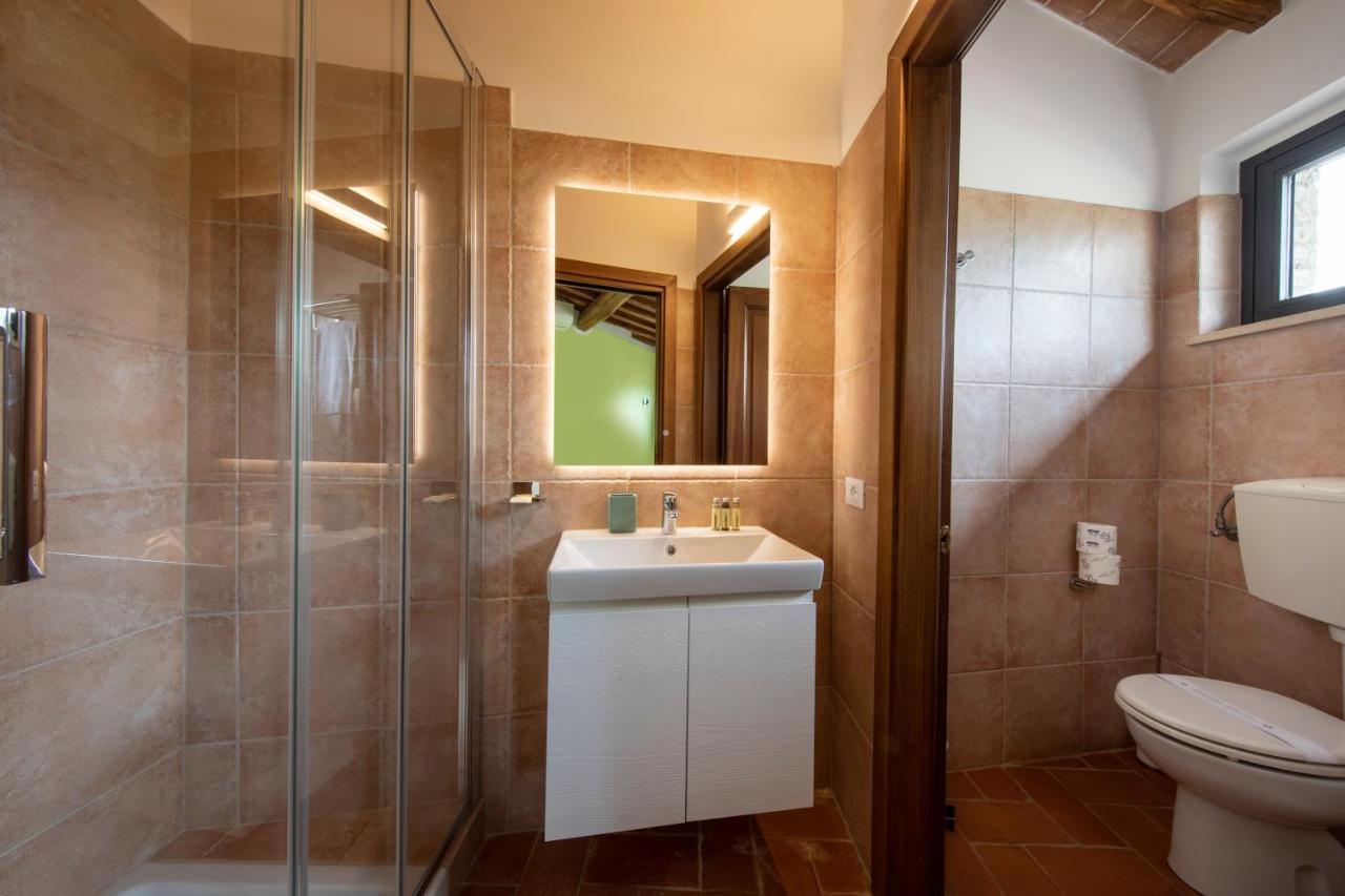 Borgo A Monti Di Sotto Villa กาโยเล อิน เคียนติ ภายนอก รูปภาพ
