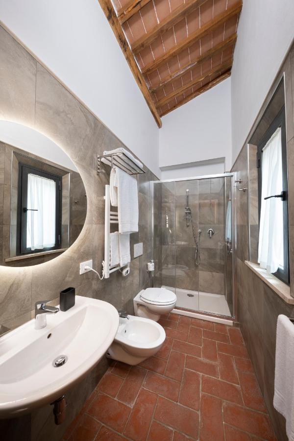 Borgo A Monti Di Sotto Villa กาโยเล อิน เคียนติ ภายนอก รูปภาพ