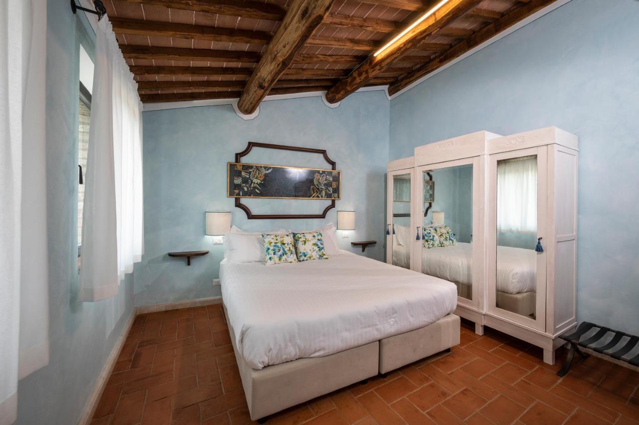 Borgo A Monti Di Sotto Villa กาโยเล อิน เคียนติ ภายนอก รูปภาพ