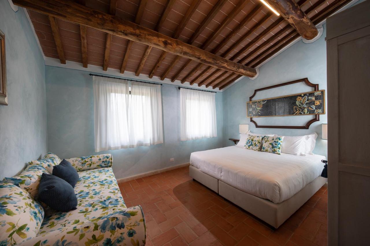Borgo A Monti Di Sotto Villa กาโยเล อิน เคียนติ ภายนอก รูปภาพ
