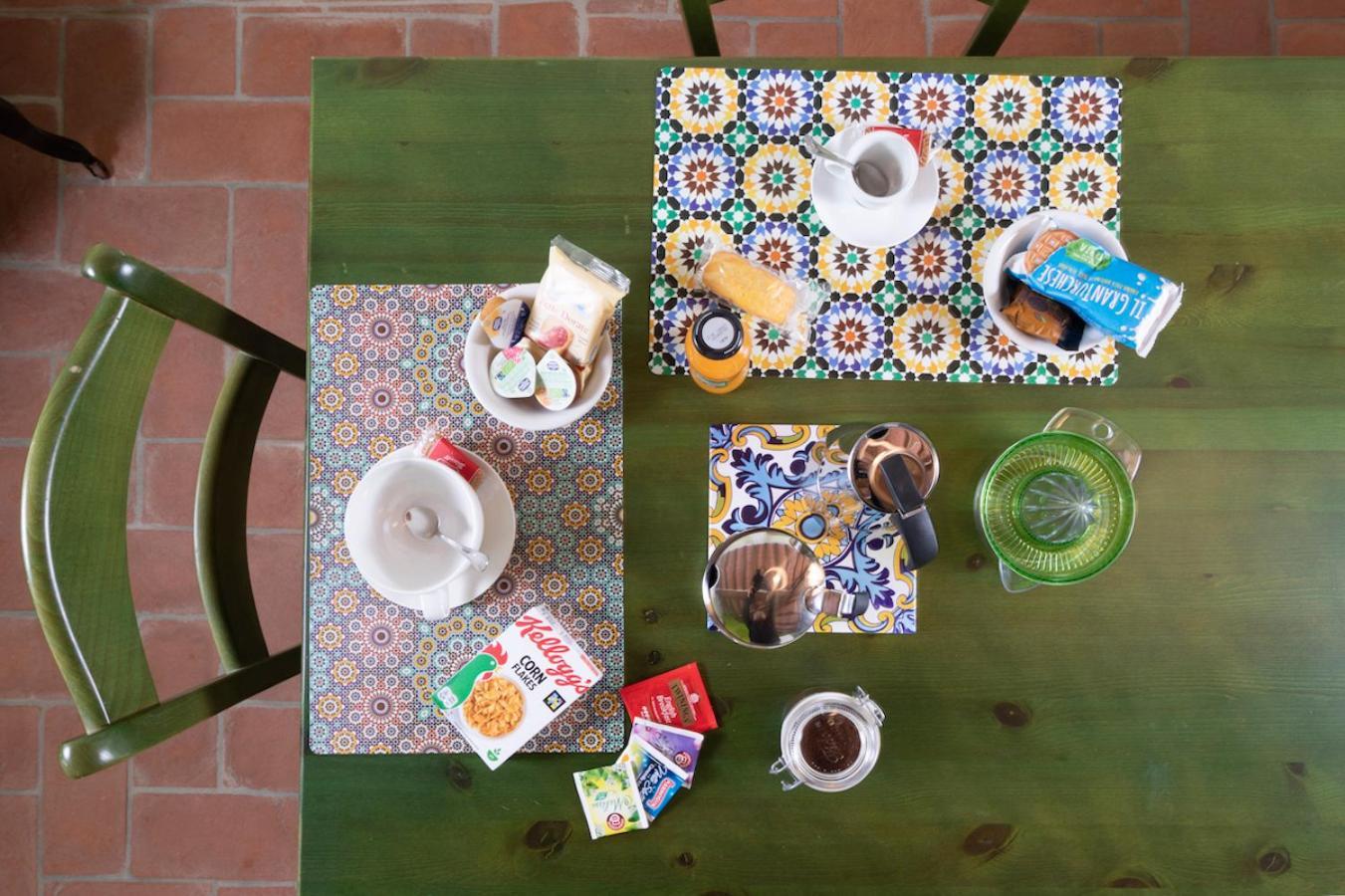 Borgo A Monti Di Sotto Villa กาโยเล อิน เคียนติ ภายนอก รูปภาพ