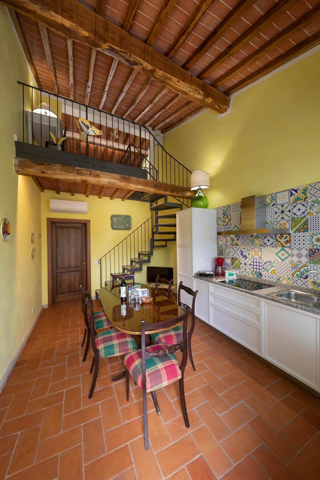 Borgo A Monti Di Sotto Villa กาโยเล อิน เคียนติ ภายนอก รูปภาพ