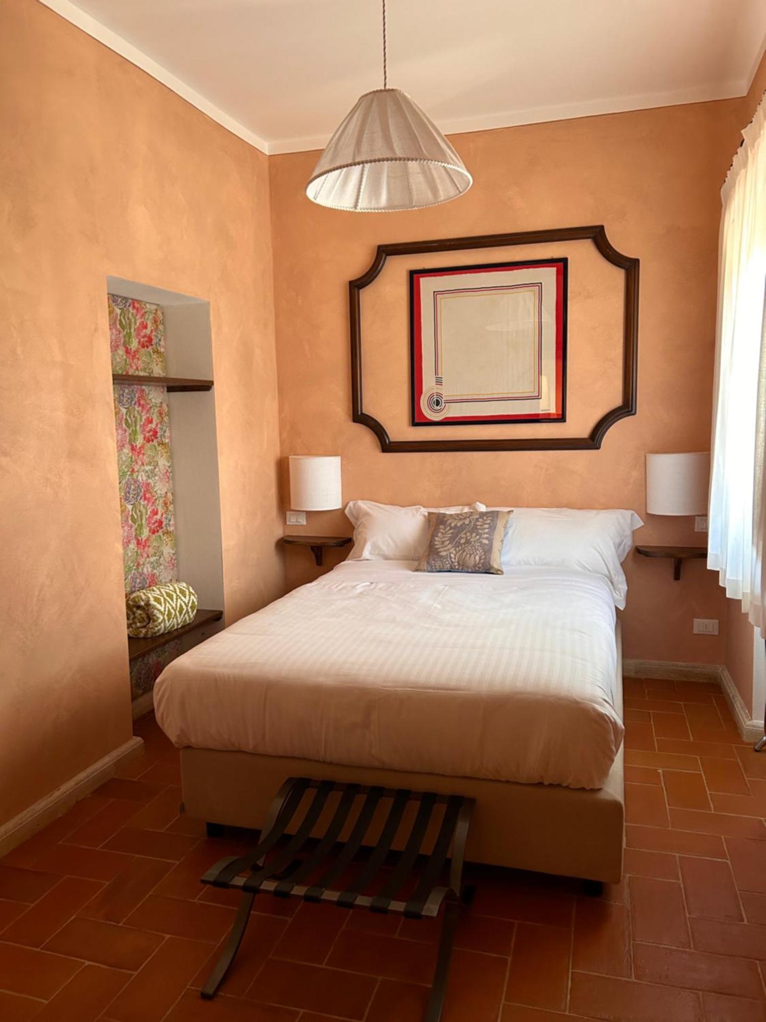 Borgo A Monti Di Sotto Villa กาโยเล อิน เคียนติ ภายนอก รูปภาพ