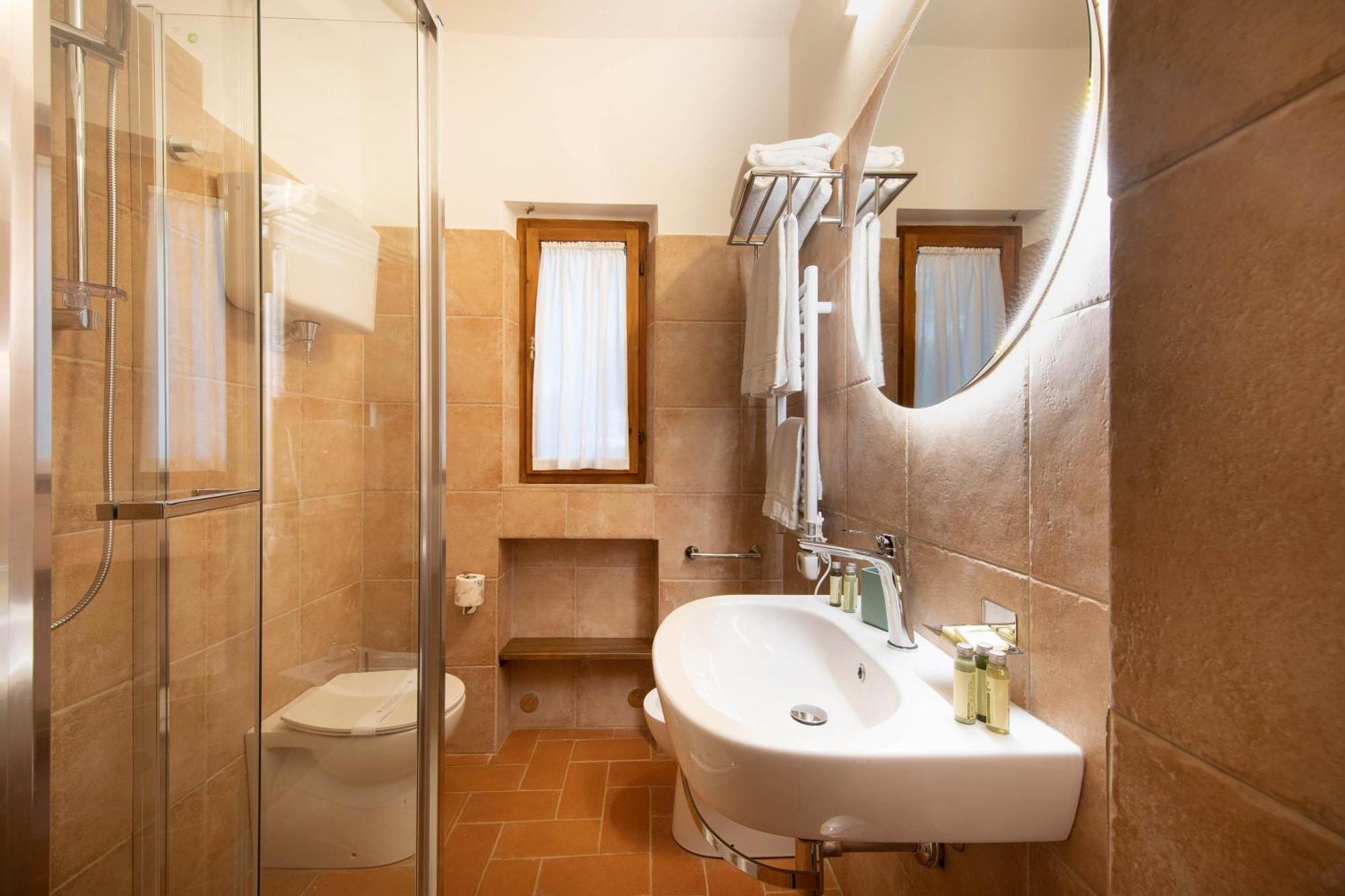Borgo A Monti Di Sotto Villa กาโยเล อิน เคียนติ ภายนอก รูปภาพ