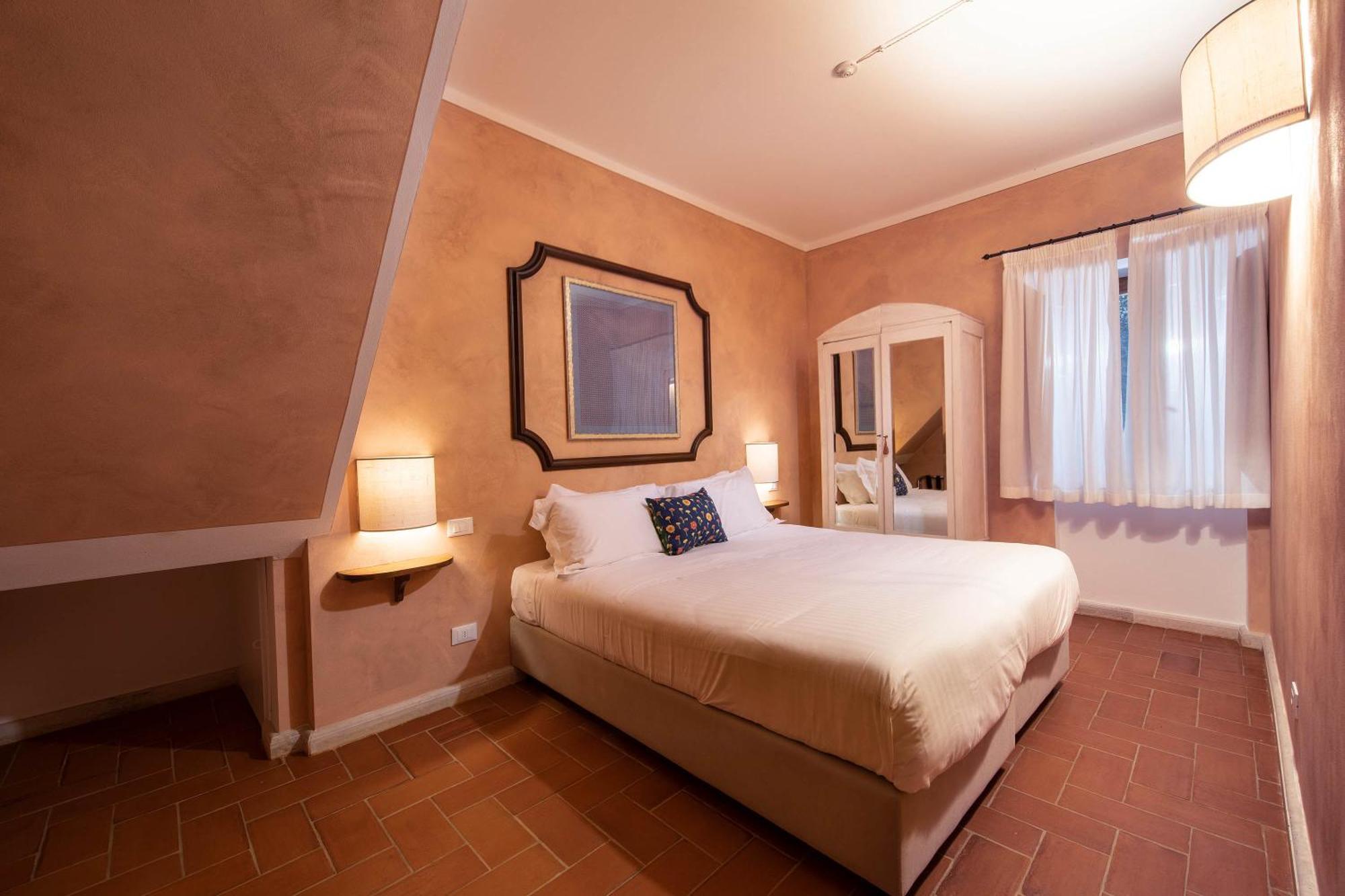 Borgo A Monti Di Sotto Villa กาโยเล อิน เคียนติ ภายนอก รูปภาพ