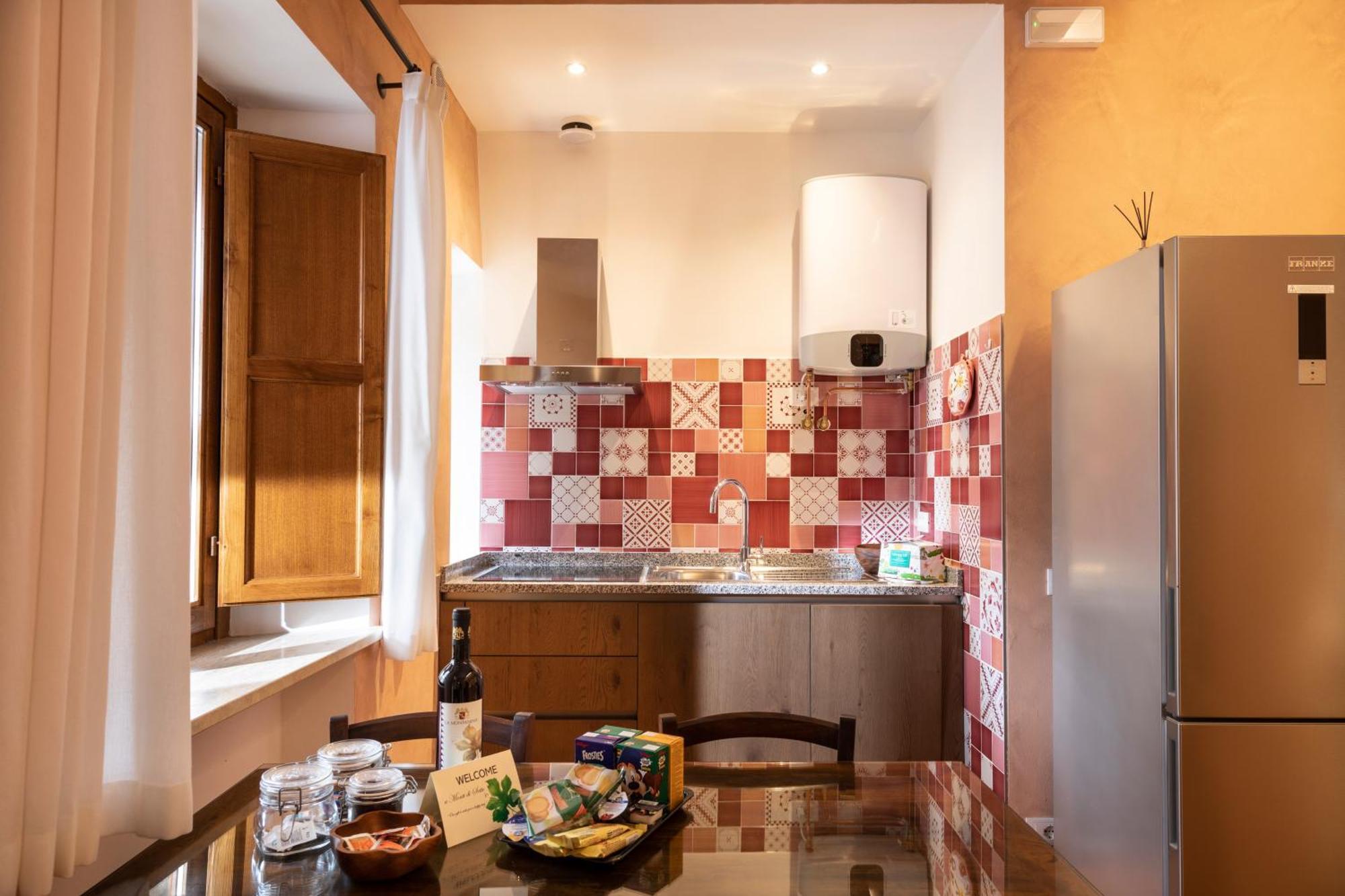 Borgo A Monti Di Sotto Villa กาโยเล อิน เคียนติ ภายนอก รูปภาพ
