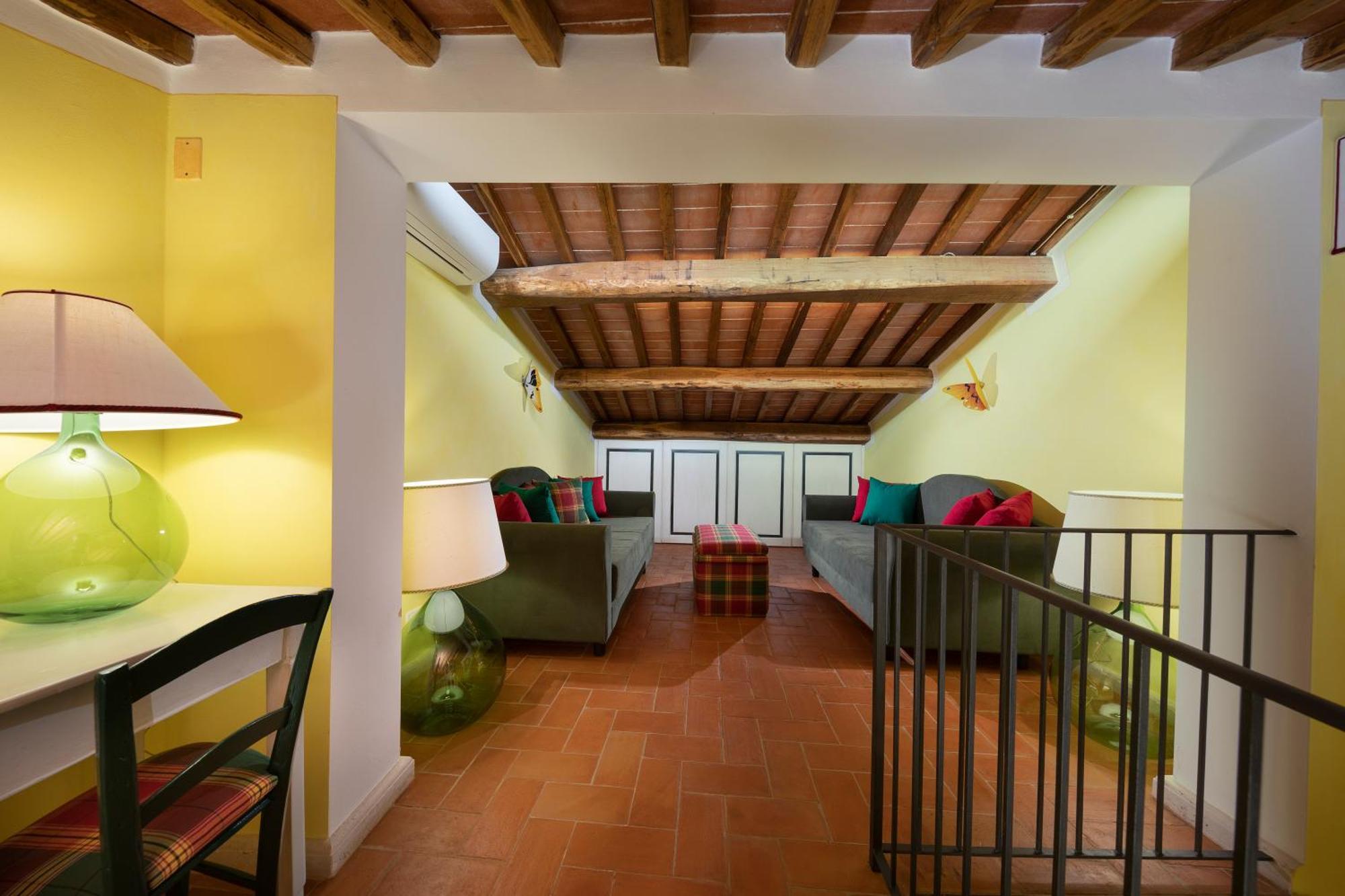 Borgo A Monti Di Sotto Villa กาโยเล อิน เคียนติ ภายนอก รูปภาพ