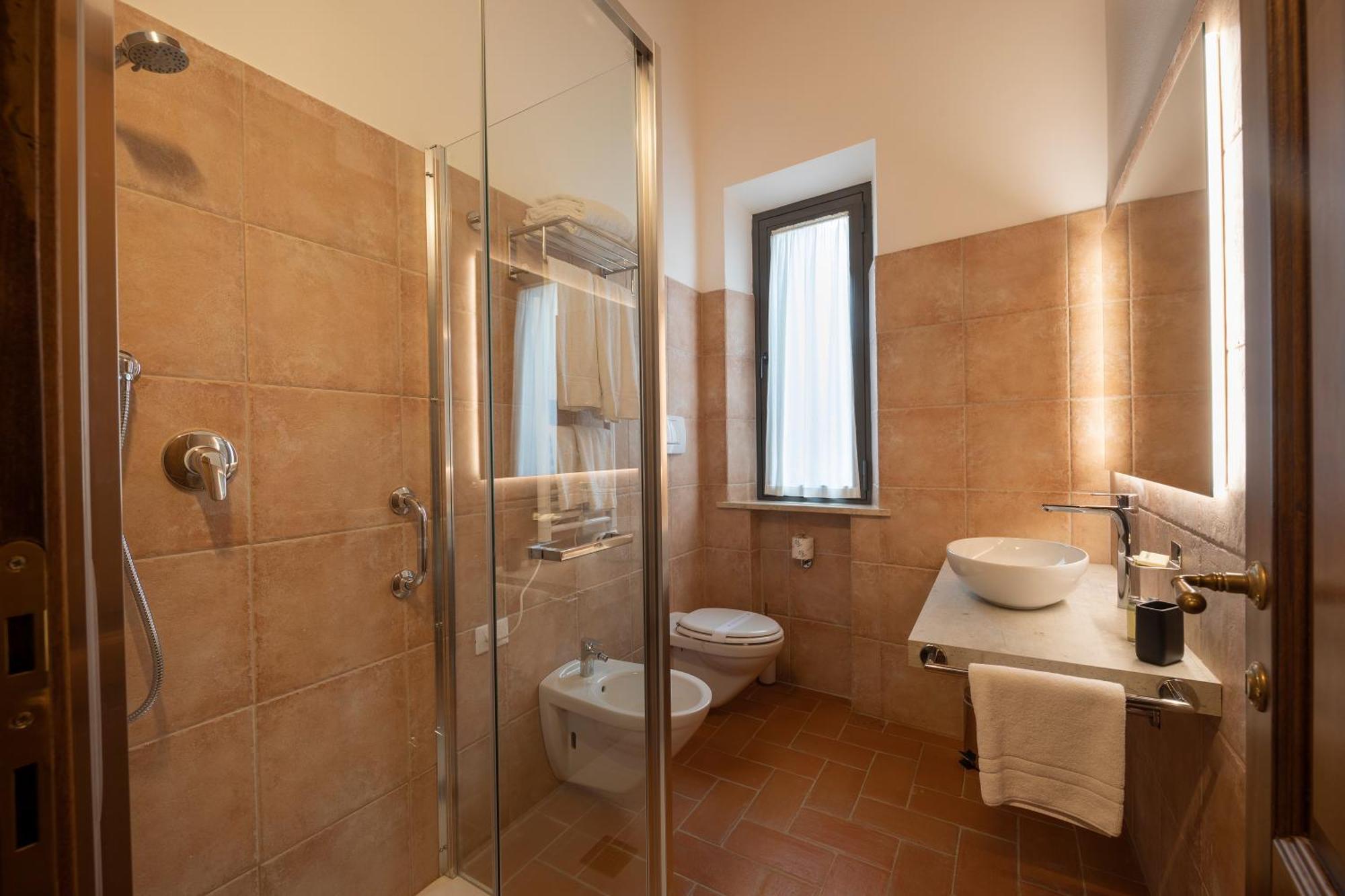 Borgo A Monti Di Sotto Villa กาโยเล อิน เคียนติ ภายนอก รูปภาพ