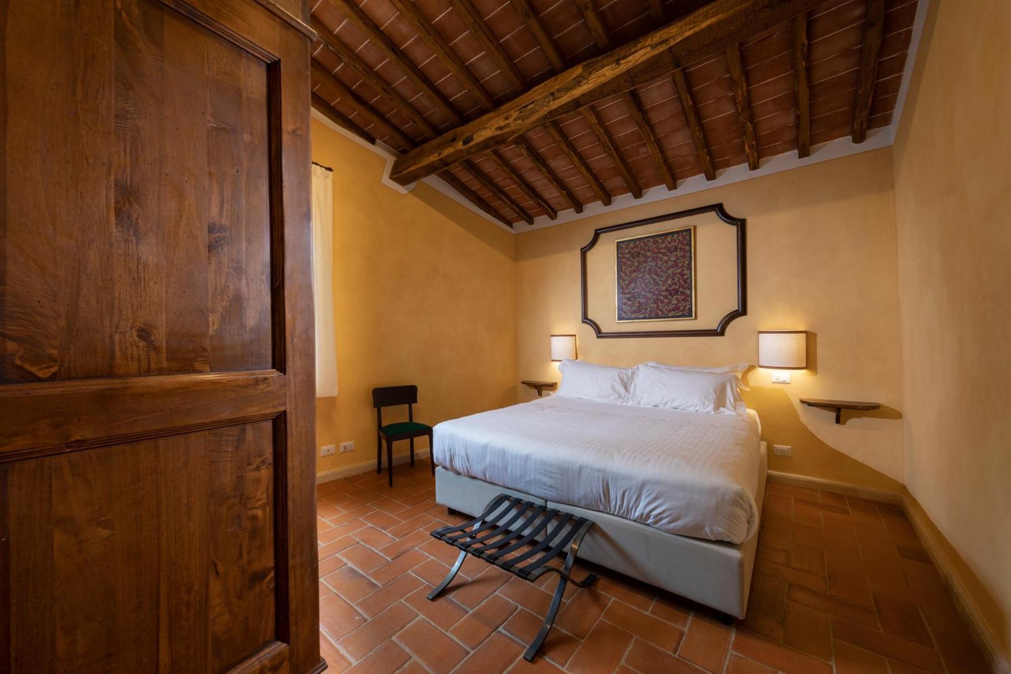 Borgo A Monti Di Sotto Villa กาโยเล อิน เคียนติ ภายนอก รูปภาพ