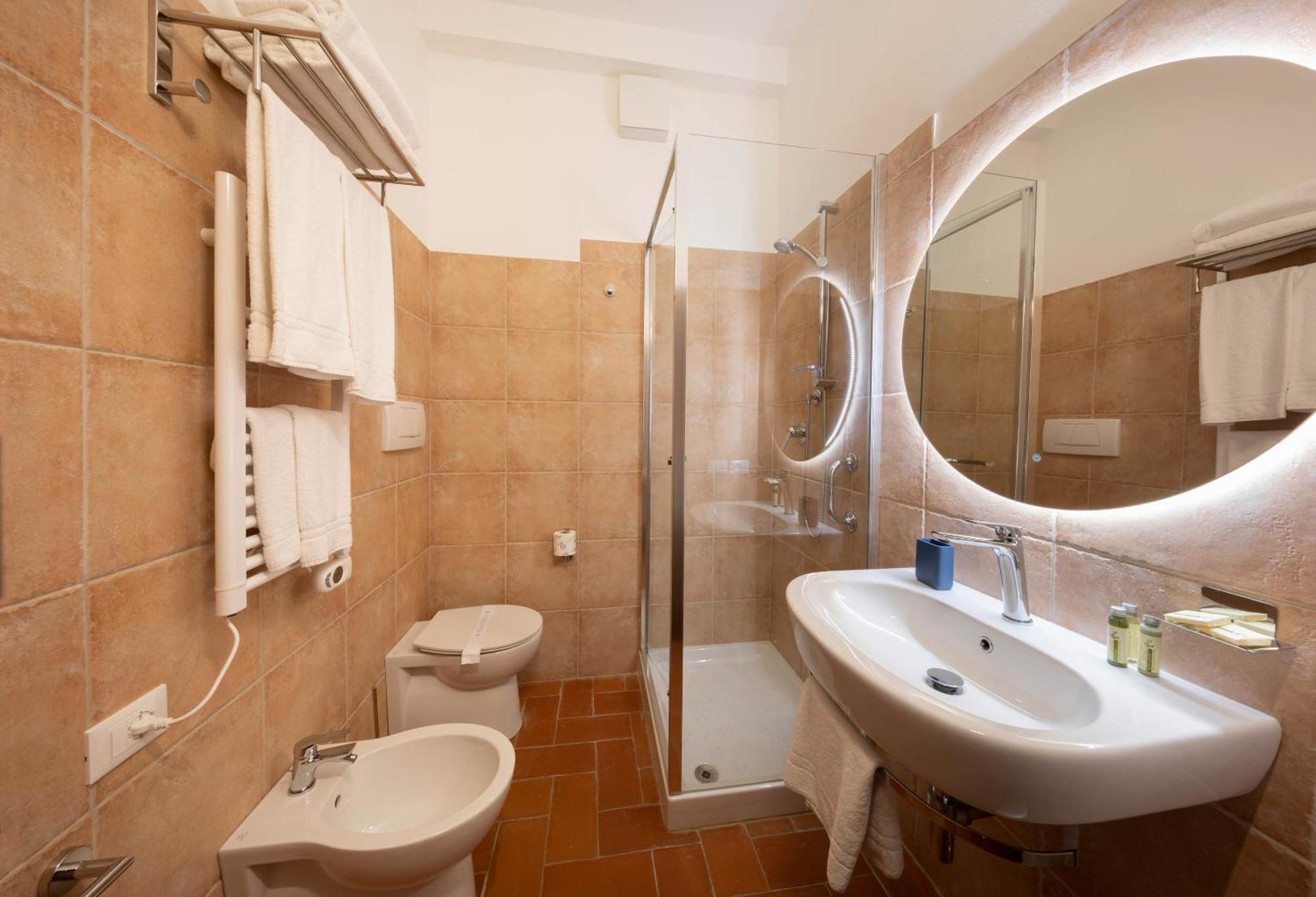 Borgo A Monti Di Sotto Villa กาโยเล อิน เคียนติ ภายนอก รูปภาพ