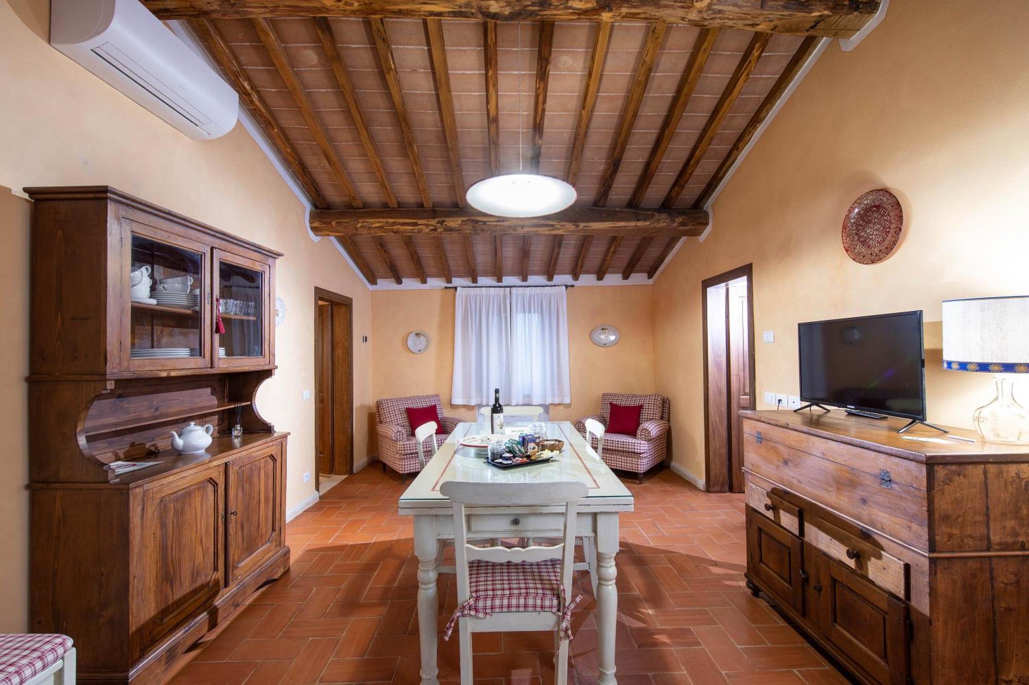 Borgo A Monti Di Sotto Villa กาโยเล อิน เคียนติ ภายนอก รูปภาพ