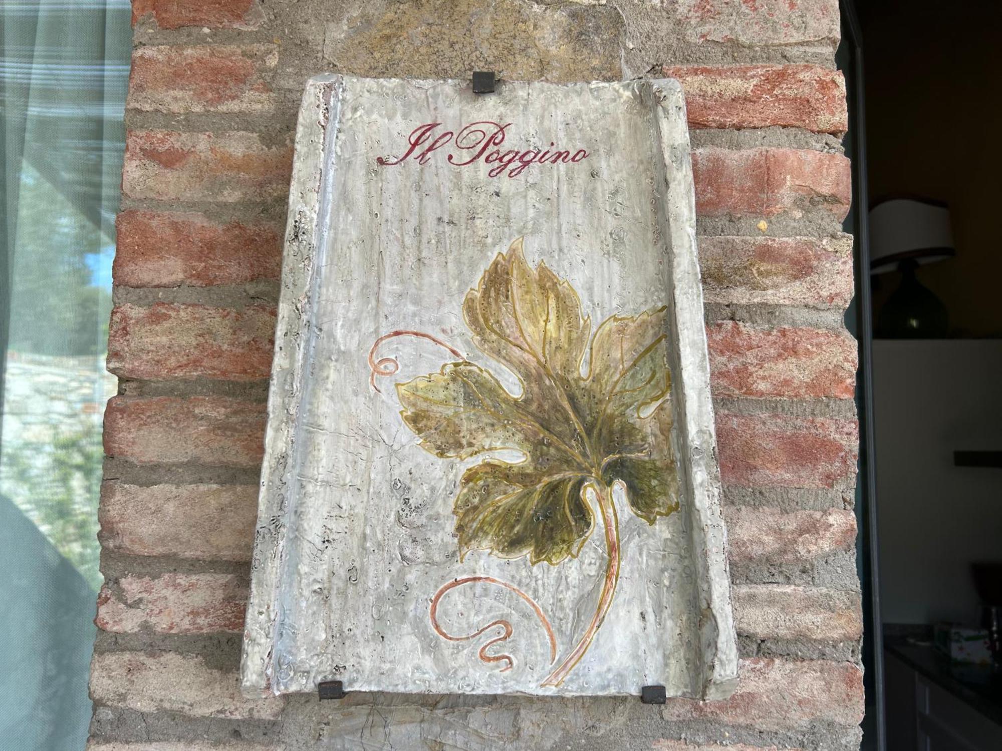 Borgo A Monti Di Sotto Villa กาโยเล อิน เคียนติ ภายนอก รูปภาพ