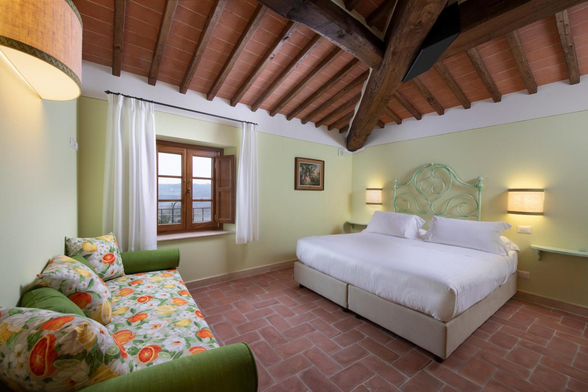 Borgo A Monti Di Sotto Villa กาโยเล อิน เคียนติ ภายนอก รูปภาพ